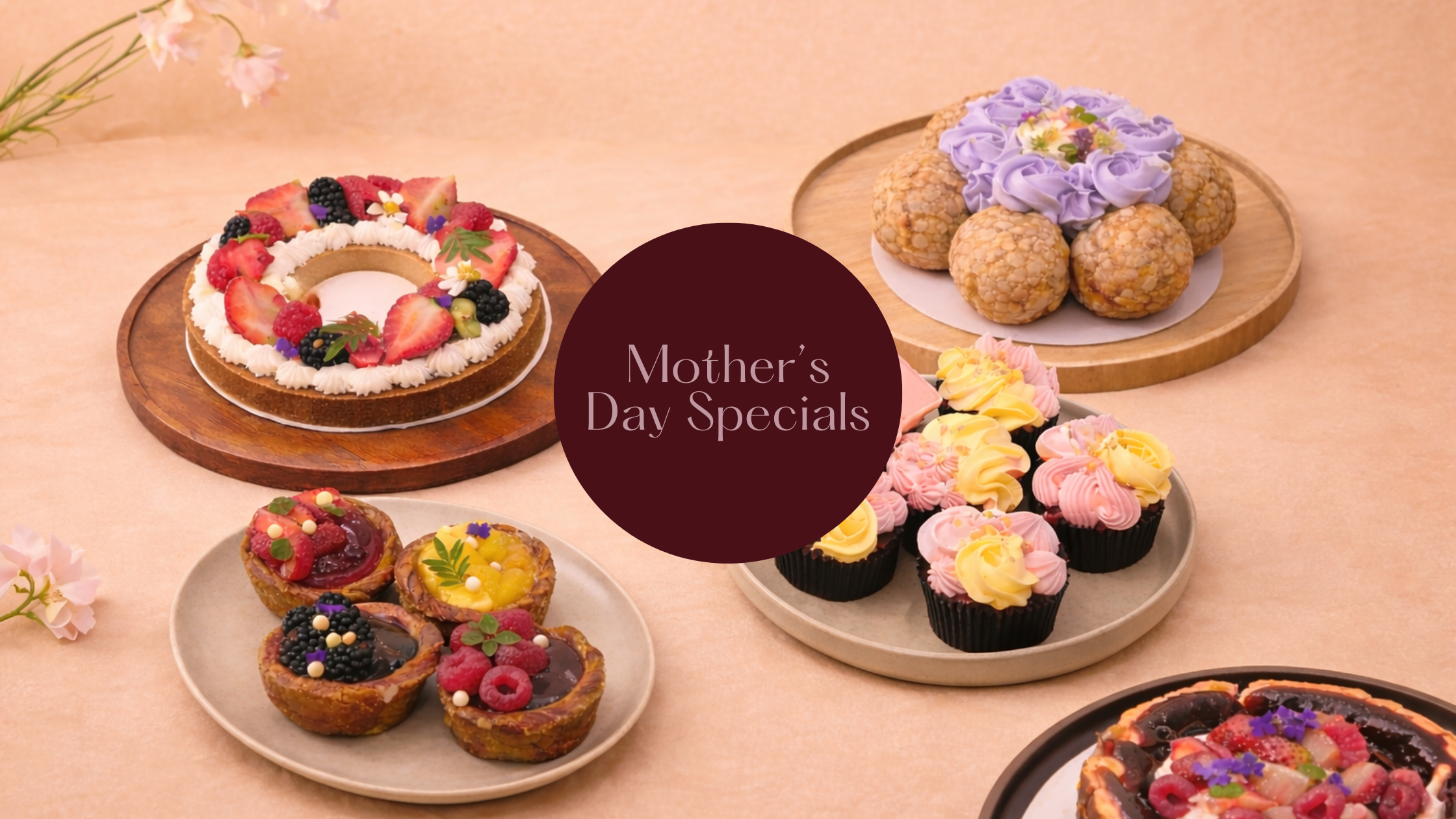 Mother's Day 2026