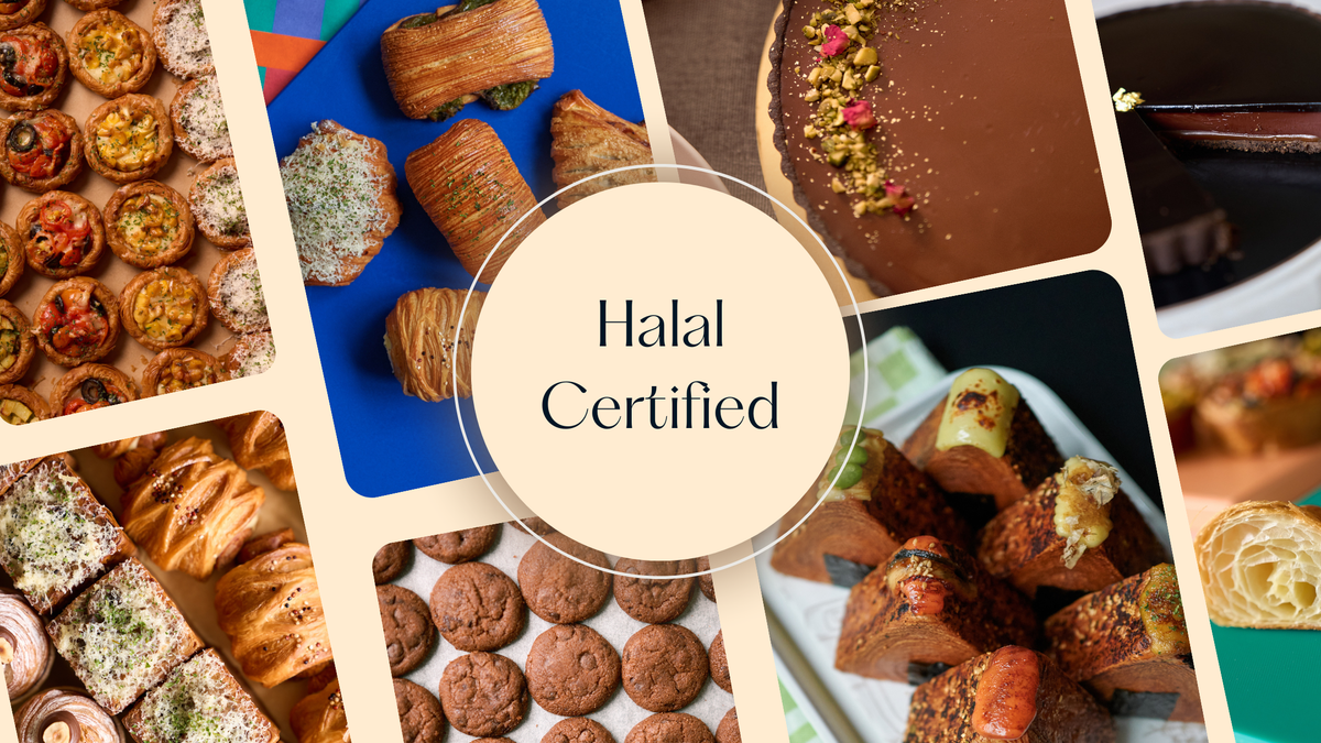 Halal-Certified