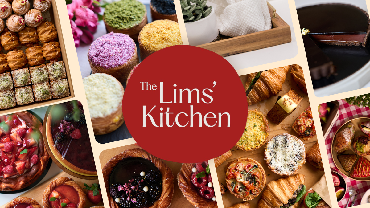 Lim's Kitchen About us