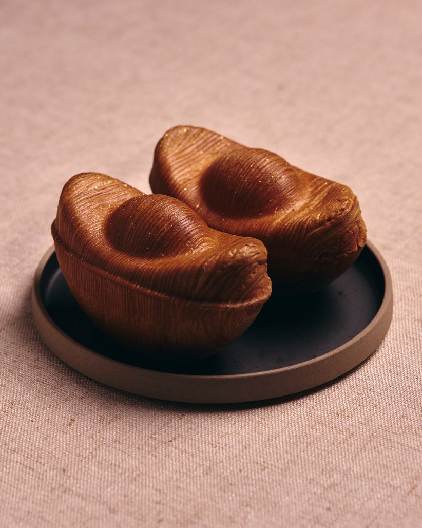 XL Prosperity Huatssants Set (2pc)