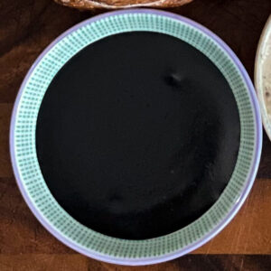 Squid Ink Aioli